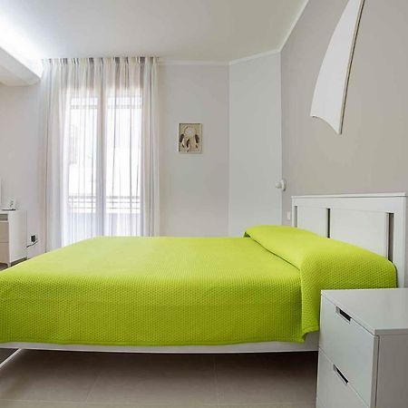Le Vele B&B Avola Eksteriør bilde