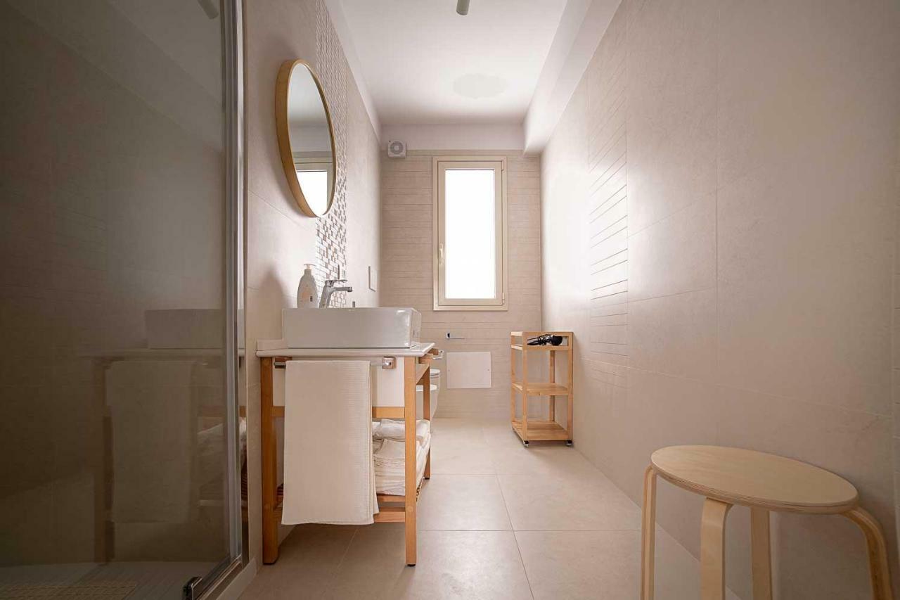 Le Vele B&B Avola Eksteriør bilde