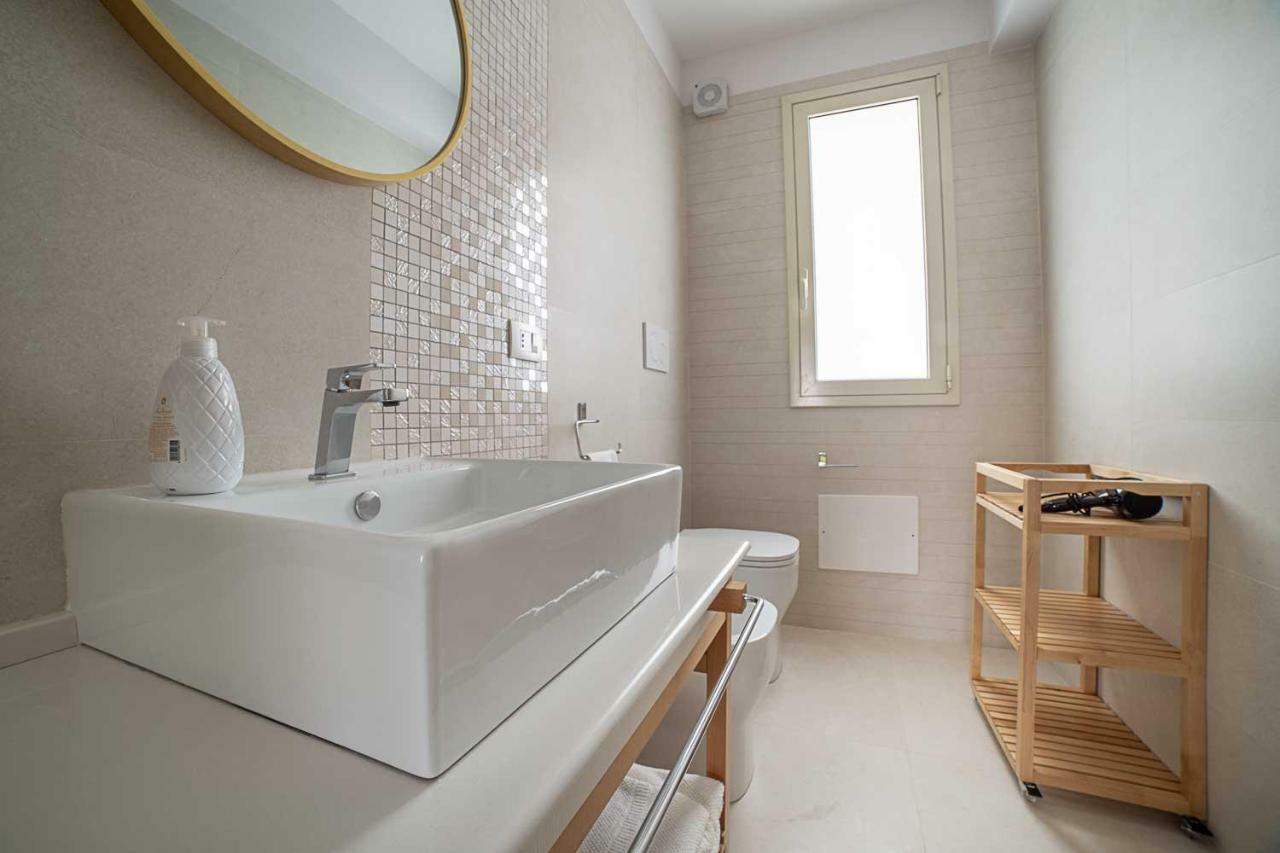 Le Vele B&B Avola Eksteriør bilde