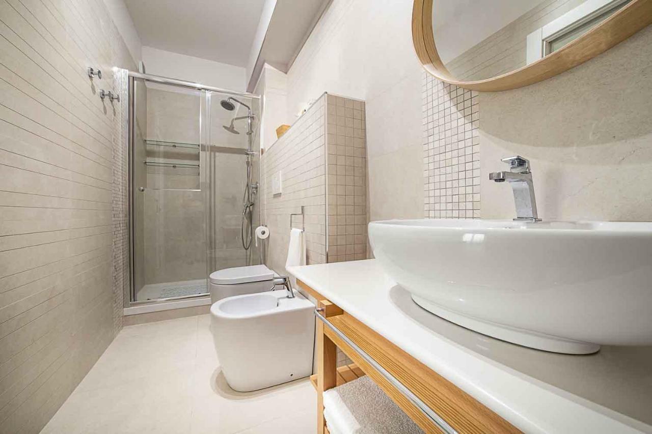 Le Vele B&B Avola Eksteriør bilde